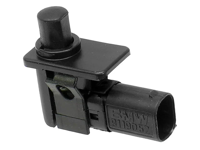 BMW Alarm System Switch 61-31-9-119-052