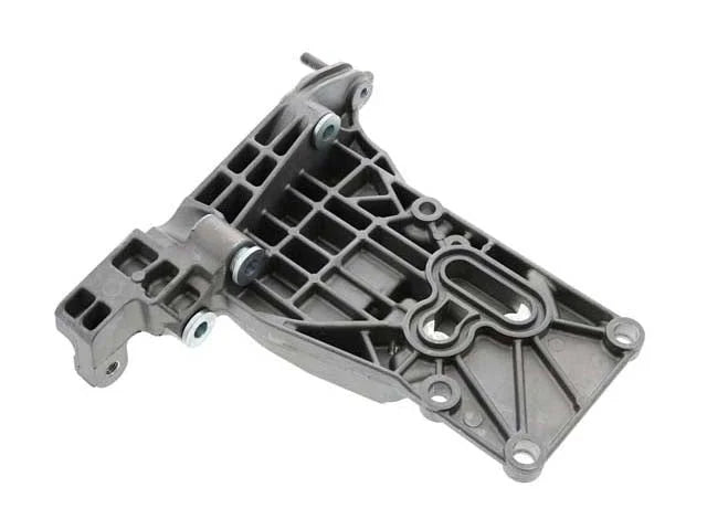 BMW Alternator Bracket 12-31-7-533-837 - Side View