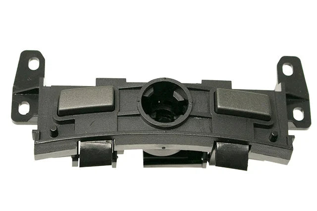 BMW Armrest Cover Lock 51-16-7-146-658 - Side View