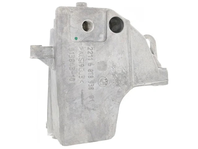 BMW Auto Trans Mount Bracket 22-11-6-878-938 - Side View