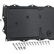 Load image into Gallery viewer, BMW Auto Trans Oil Reservoir 24-34-5-A13-153 - Side View