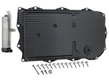 Load image into Gallery viewer, BMW Auto Trans Oil Reservoir 24-34-5-A13-153 - Side View