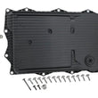 Load image into Gallery viewer, BMW Auto Trans Oil Reservoir 24-34-5-A13-153 - Side View