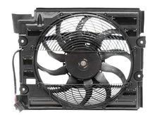 Load image into Gallery viewer, BMW Auxiliary Fan Assembly 64-54-6-921-395