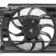 Load image into Gallery viewer, BMW Auxiliary Fan Assembly 64-54-6-921-395