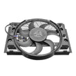 Load image into Gallery viewer, BMW Auxiliary Fan Assembly 64-54-6-988-914