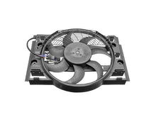 Load image into Gallery viewer, BMW Auxiliary Fan Assembly 64-54-6-988-914