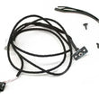 Load image into Gallery viewer, BMW Auxiliary Input Cable Kit 65-12-0-153-502