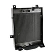 Load image into Gallery viewer, BMW Auxiliary Radiator 17-11-7-586-544 - Main Product View