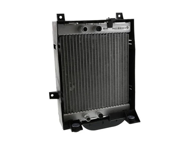 BMW Auxiliary Radiator 17-11-7-586-544 - Main Product View