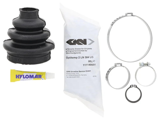 BMW Axle Boot Kit 33-21-9-067-815
