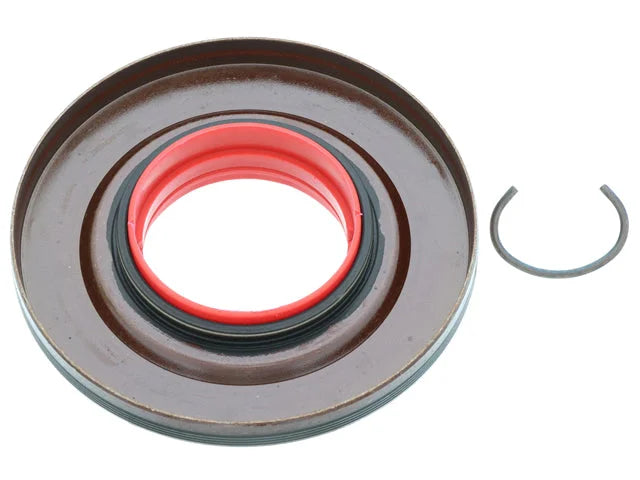 BMW Axle Differential Seal 33-10-8-860-348 - Side View
