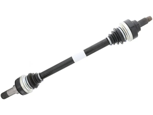 BMW Axle Shaft Assembly 33-20-7-597-686