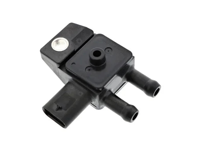 BMW Backpressure Sensor 13-62-7-805-758 - Side View