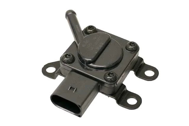 BMW Backpressure Sensor 13-62-7-808-013