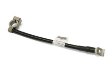 Load image into Gallery viewer, BMW Battery Cable 12-42-1-732-227