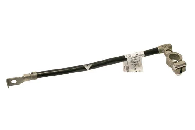 BMW Battery Cable 61-12-6-928-050