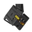 Load image into Gallery viewer, BMW Battery Cable 61-12-6-929-324 - Side View