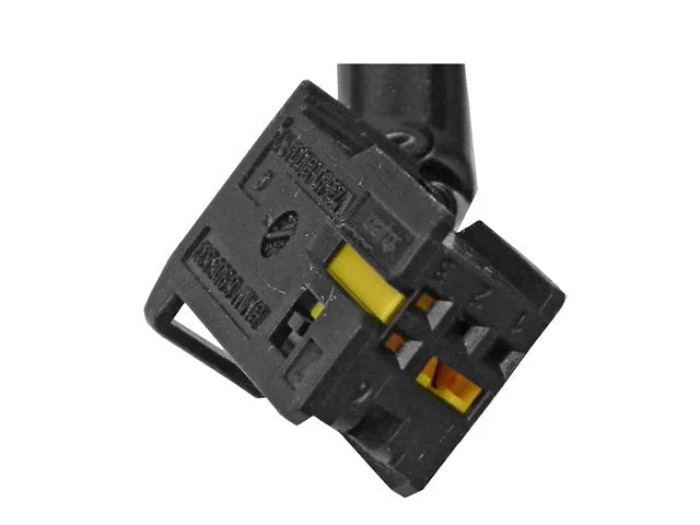 BMW Battery Cable 61-12-6-929-324 - Side View
