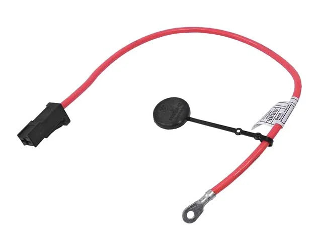 BMW Battery Cable 61-12-6-938-504