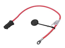 Load image into Gallery viewer, BMW Battery Cable 61-12-6-938-504