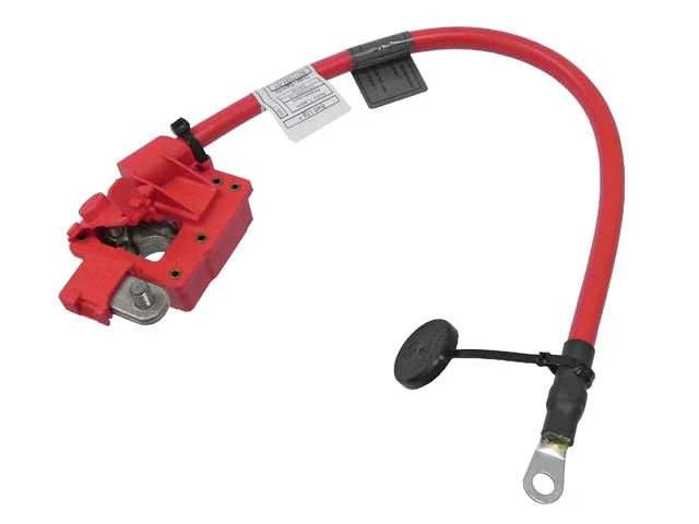 BMW Battery Cable 61-12-9-217-031
