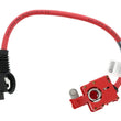 Load image into Gallery viewer, BMW Battery Cable 61-12-9-217-036 - Side View