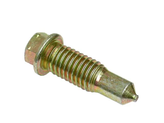 BMW Bleeder Screw 11-53-1-275-881