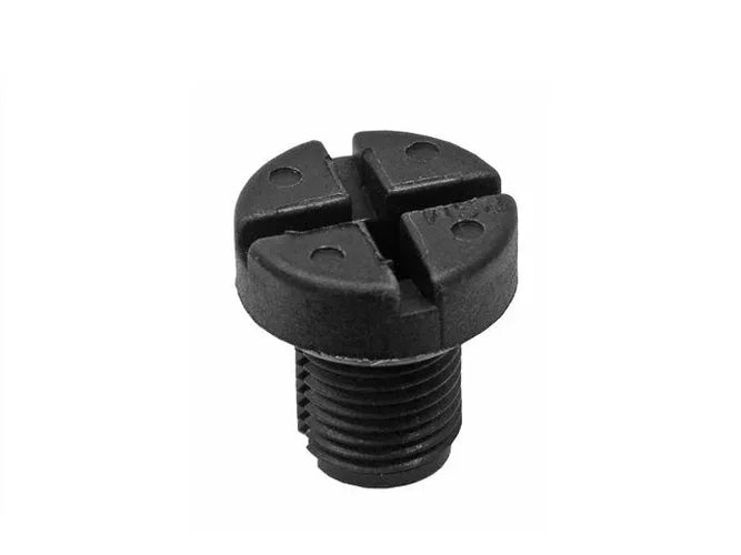 BMW Bleeder Screw 11-53-7-793-373 - Side View