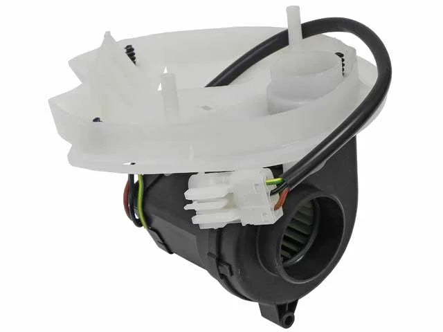 BMW Blower Motor 12-90-7-571-019 - Main Product View