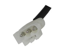 Load image into Gallery viewer, BMW Blower Motor 12-90-7-571-019 - Side View