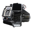 Load image into Gallery viewer, BMW Blower Motor Housing 64-11-9-248-171 - Back View