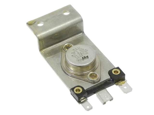 BMW Blower Resistor 64-11-1-381-784 - Main Product View
