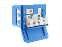 Load image into Gallery viewer, BMW Blower Resistor 64-11-6-912-633 - Main Product View