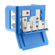 Load image into Gallery viewer, BMW Blower Resistor 64-11-6-912-633 - Main Product View