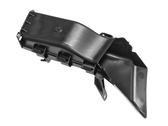 BMW Brake Air Duct 51-74-7-121-570