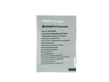Load image into Gallery viewer, BMW Brake Assembly Lubricant 83-19-2-158-851