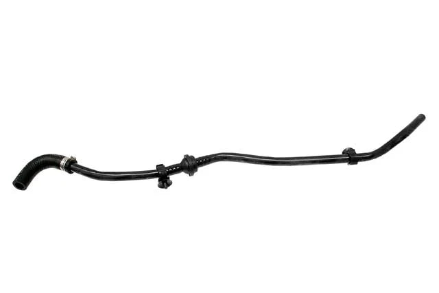 BMW Brake Booster Hose 11-66-7-629-613