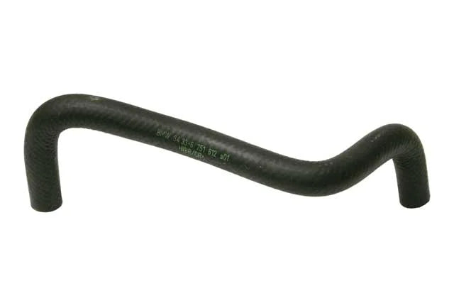BMW Brake Booster Hose 34-33-6-751-612