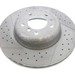 Load image into Gallery viewer, BMW Brake Disc 34-11-6-786-392 - Main Product View