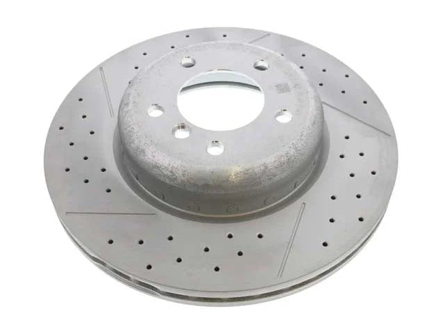 BMW Brake Disc 34-11-6-786-392 - Main Product View