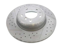 Load image into Gallery viewer, BMW Brake Disc 34-11-6-786-392 - Main Product View