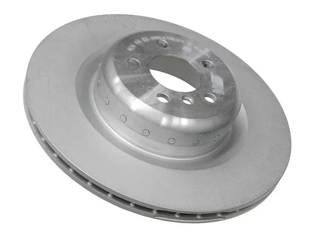 BMW Brake Disc 34-21-6-795-318