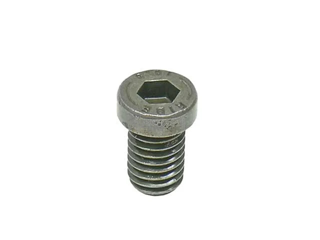 BMW Brake Disc Set Screw 34-11-1-123-072