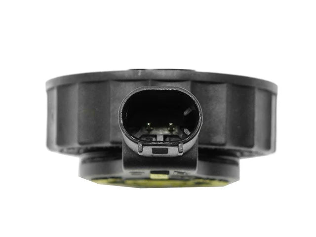 BMW Brake Fluid Reservoir Cap 34-33-6-774-451 - Side View