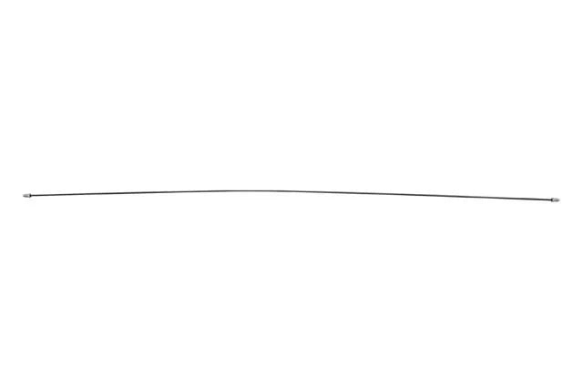 BMW Brake Line 34-32-6-752-166