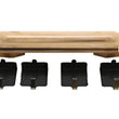 Load image into Gallery viewer, BMW Brake Pad Hardware Kit 34-11-6-883-731