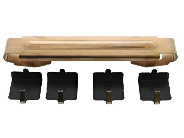 BMW Brake Pad Hardware Kit 34-11-6-883-731