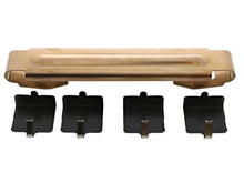 Load image into Gallery viewer, BMW Brake Pad Hardware Kit 34-11-6-883-731