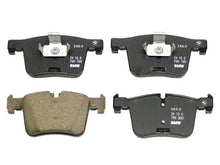Load image into Gallery viewer, BMW Brake Pad Set 34-10-6-799-801